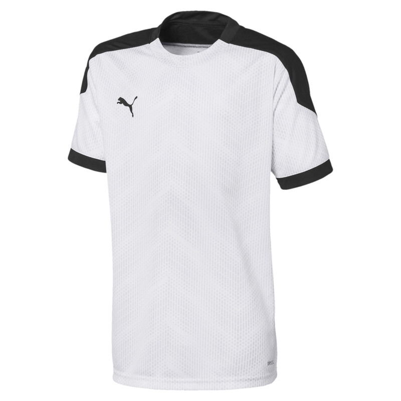 

PUMA ftblNXT Graphic Kid's T-Shirt