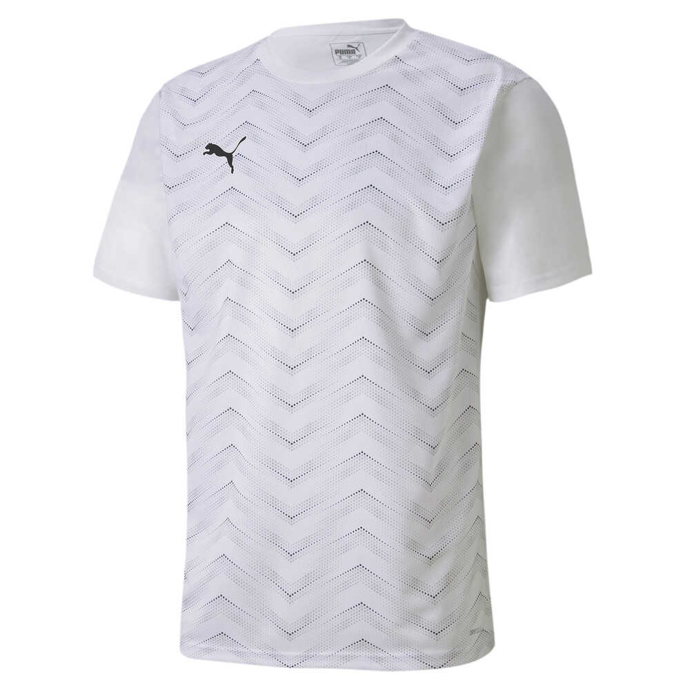 фото Футболка ftblnxt graphic shirt core puma