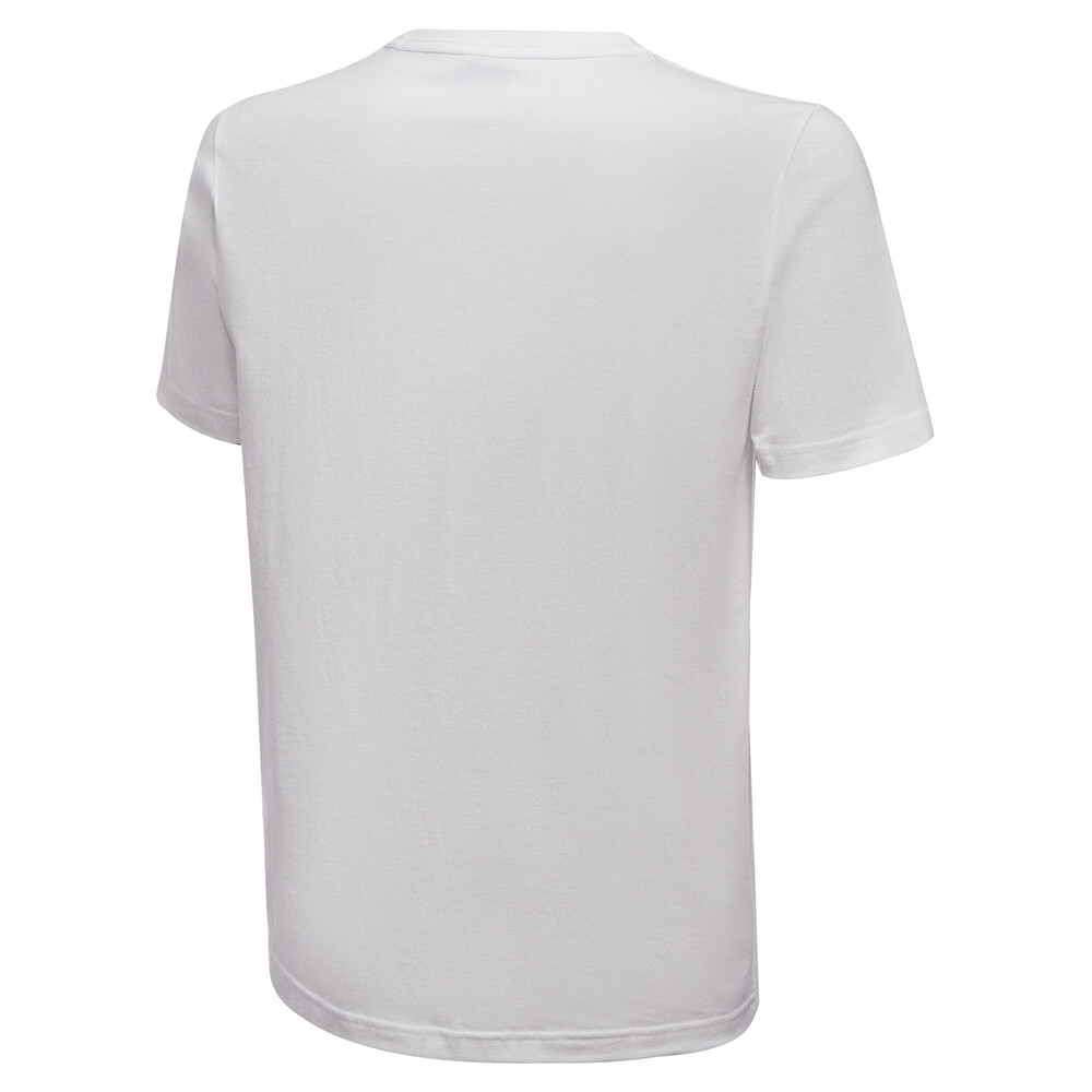 фото Футболка fc dynamo football men's tee puma
