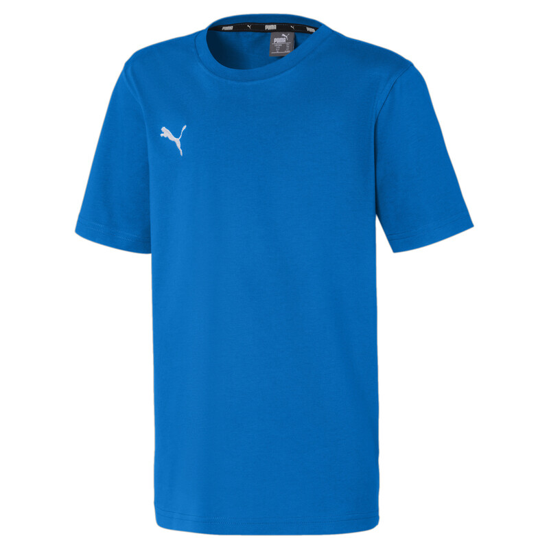 

PUMA teamGOAL Kids' Casual T-Shirt