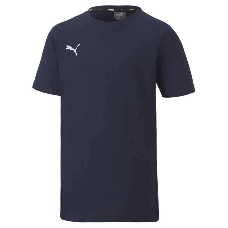 

PUMA teamGOAL Kids' Casual T-Shirt