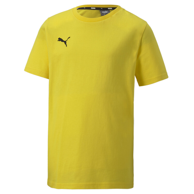 

PUMA teamGOAL Kids' Casual T-Shirt
