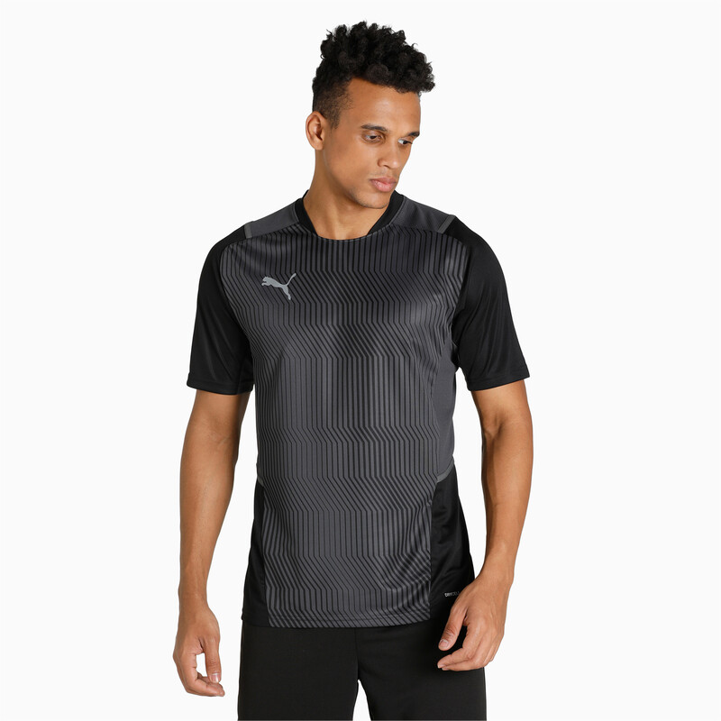 

Men's PUMA teamCUP Training Football Jersey