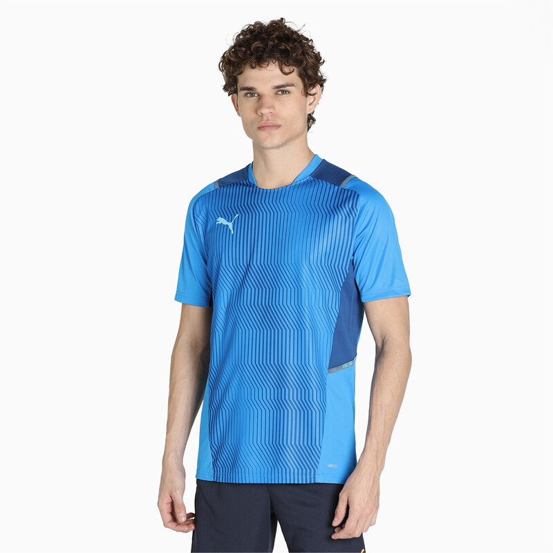 

Men's PUMA teamCUP Training Football Jersey