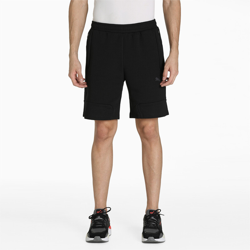 

Men's PUMA teamCUP Casuals Football Shorts