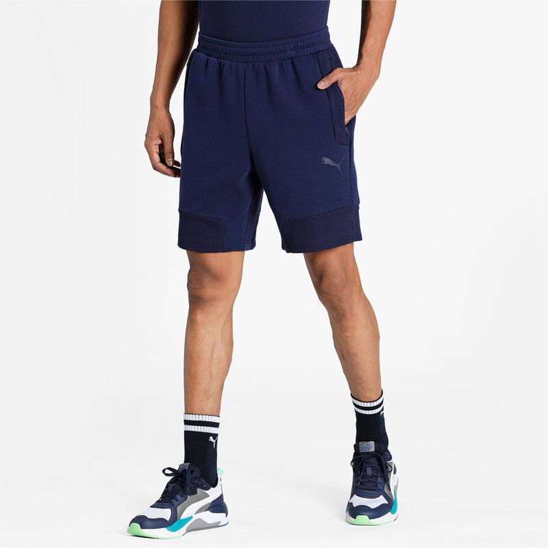 

Men's PUMA teamCUP Casuals Football Shorts