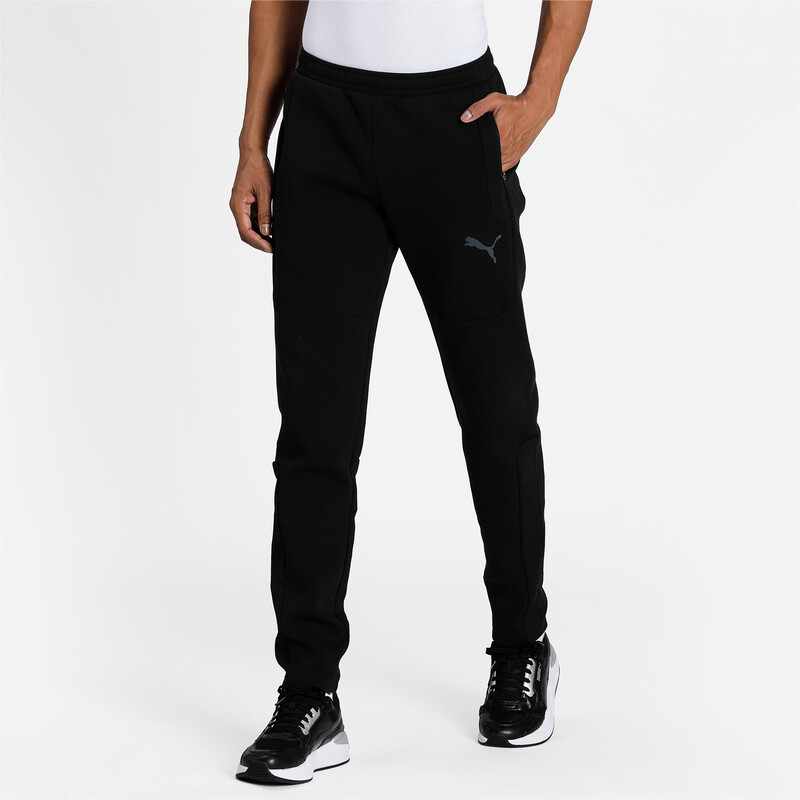 

Men's PUMA teamCUP Casuals Slim Fit Football Slim Fit Pants