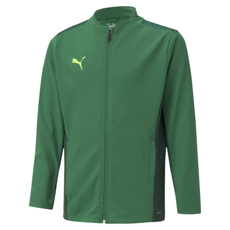 

PUMA teamCUP Girl's Training Jacket