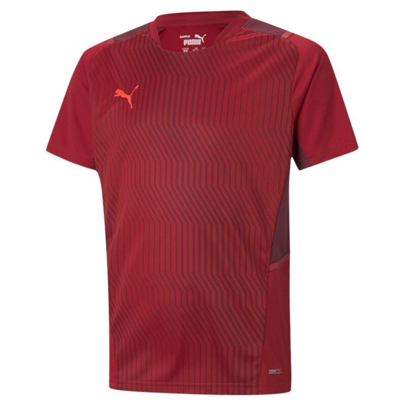

PUMA teamCUP Training Youth Jersey T-shirt