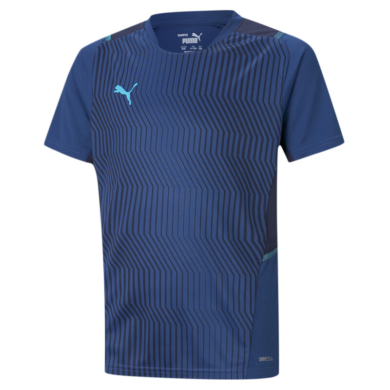Puma jersey sizing hot sale