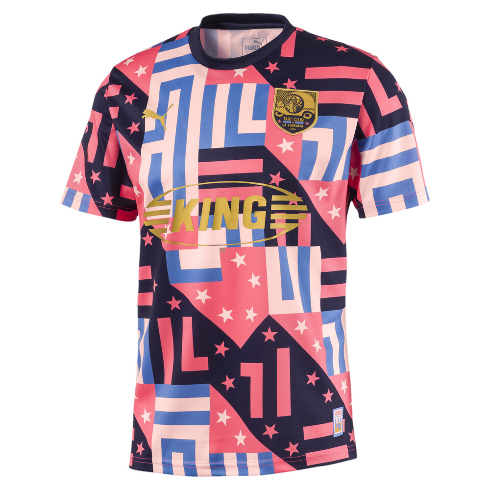 camisetas puma para hombre