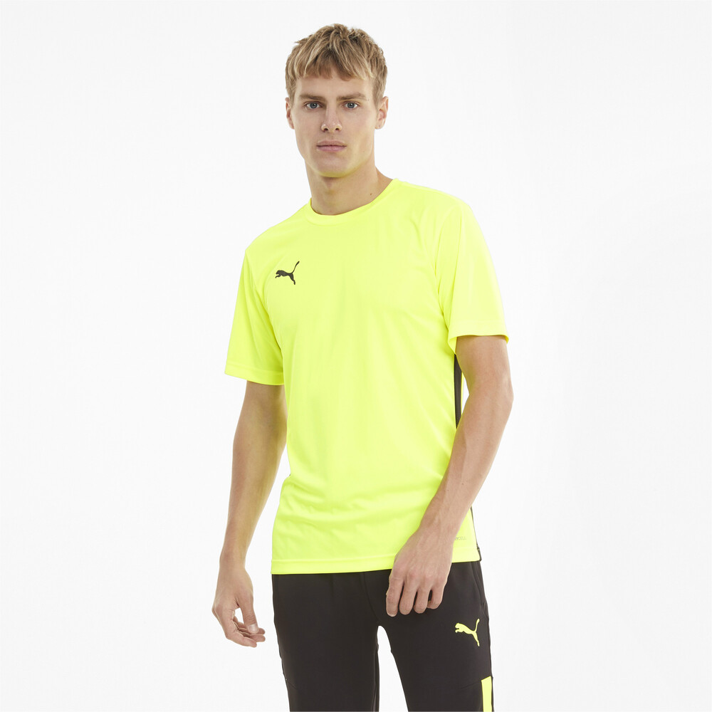 фото Футболка ftblplay men's shirt puma