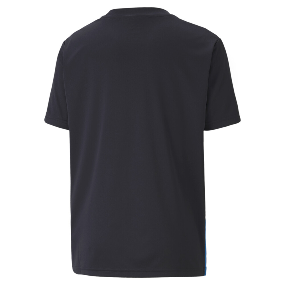 фото Детская футболка ftblplay youth shirt puma