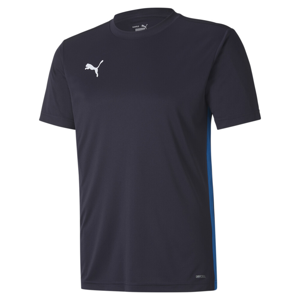 фото Детская футболка ftblplay youth shirt puma