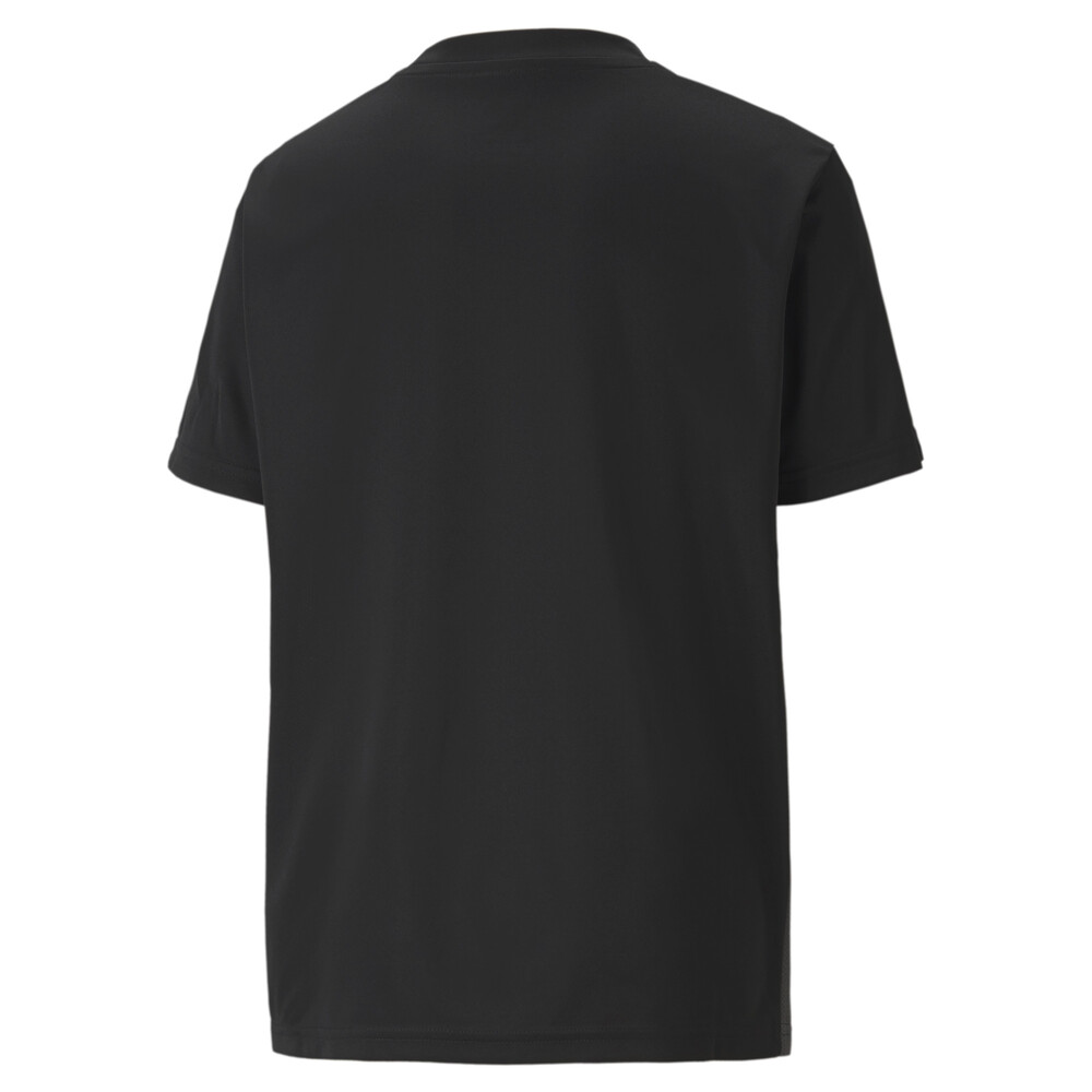 фото Детская футболка ftblplay youth shirt puma