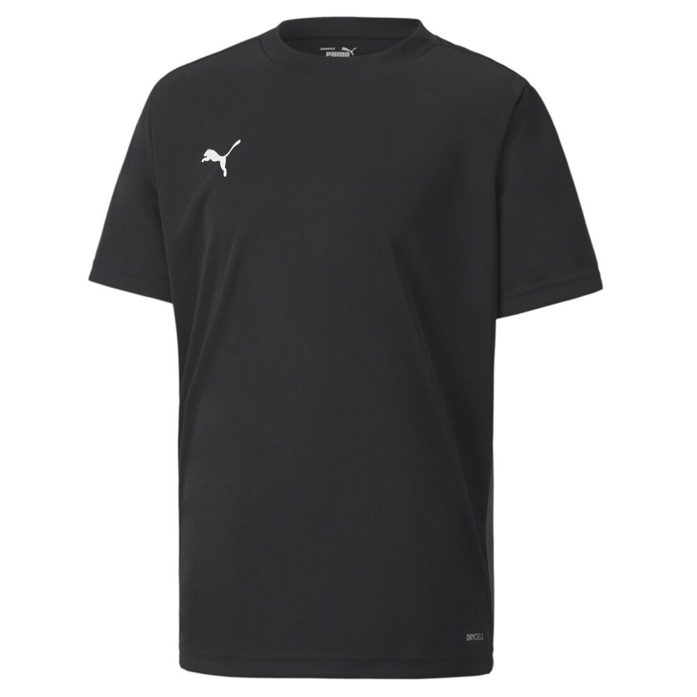 фото Детская футболка ftblplay youth shirt puma