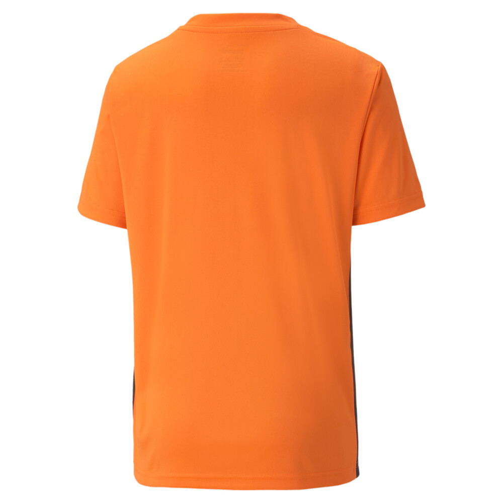 фото Детская футболка ftblplay youth shirt puma