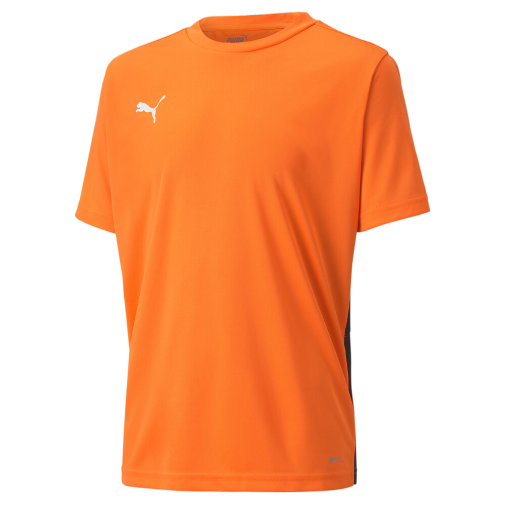 фото Детская футболка ftblplay youth shirt puma