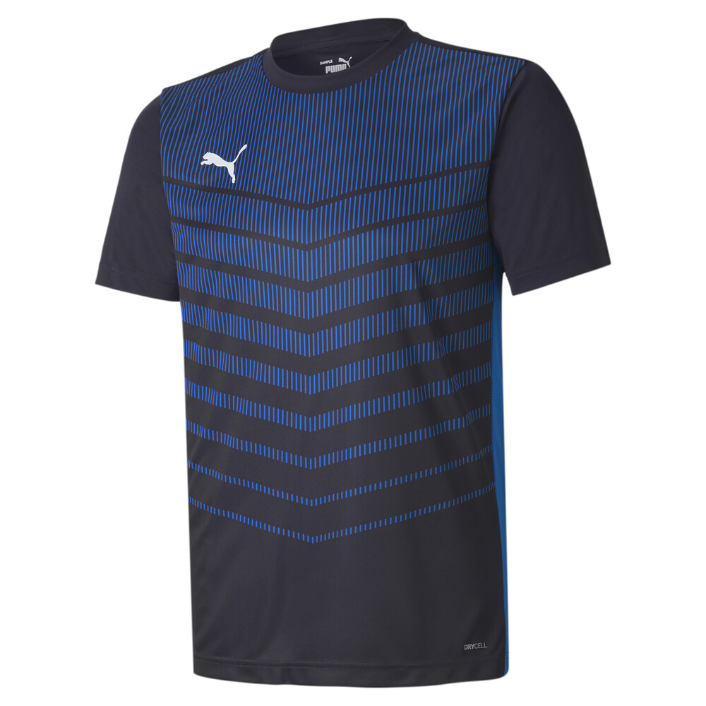 фото Футболка ftblplay graphic men's shirt puma