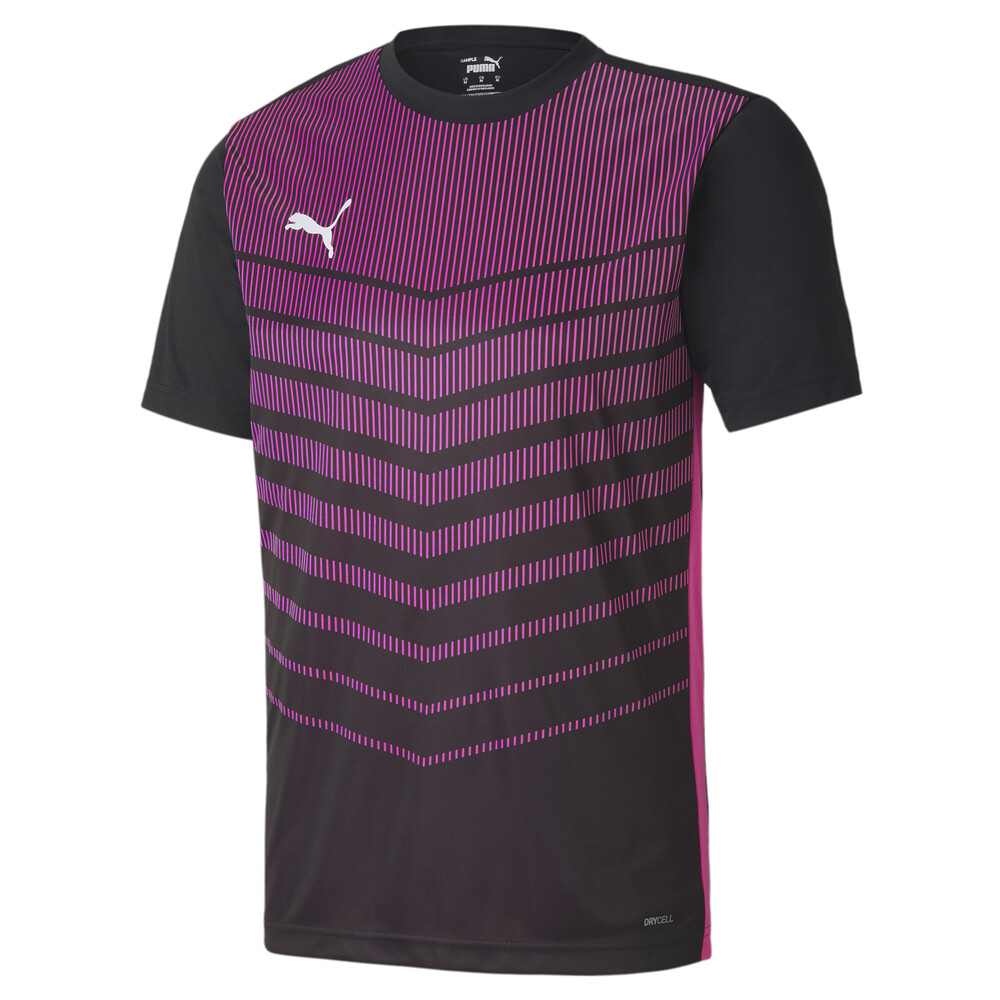 фото Футболка ftblplay graphic men's shirt puma