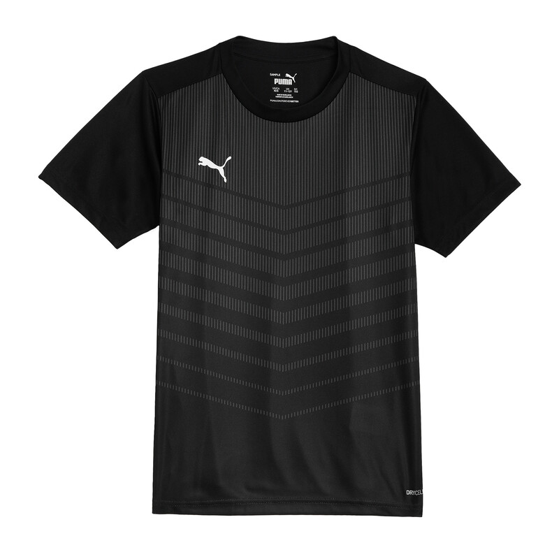 

PUMA ftblPLAY Graphic Youth Shirt