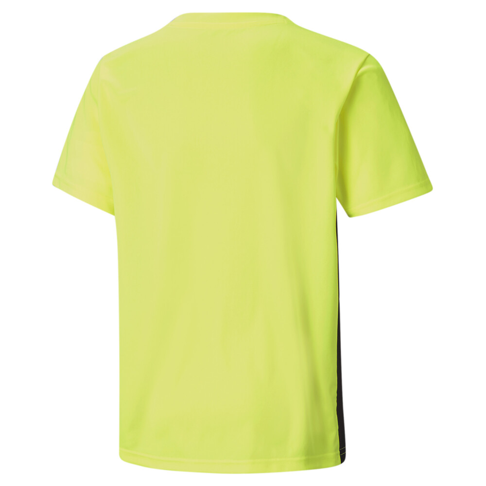 фото Детская футболка ftblplay graphic shirt jr puma