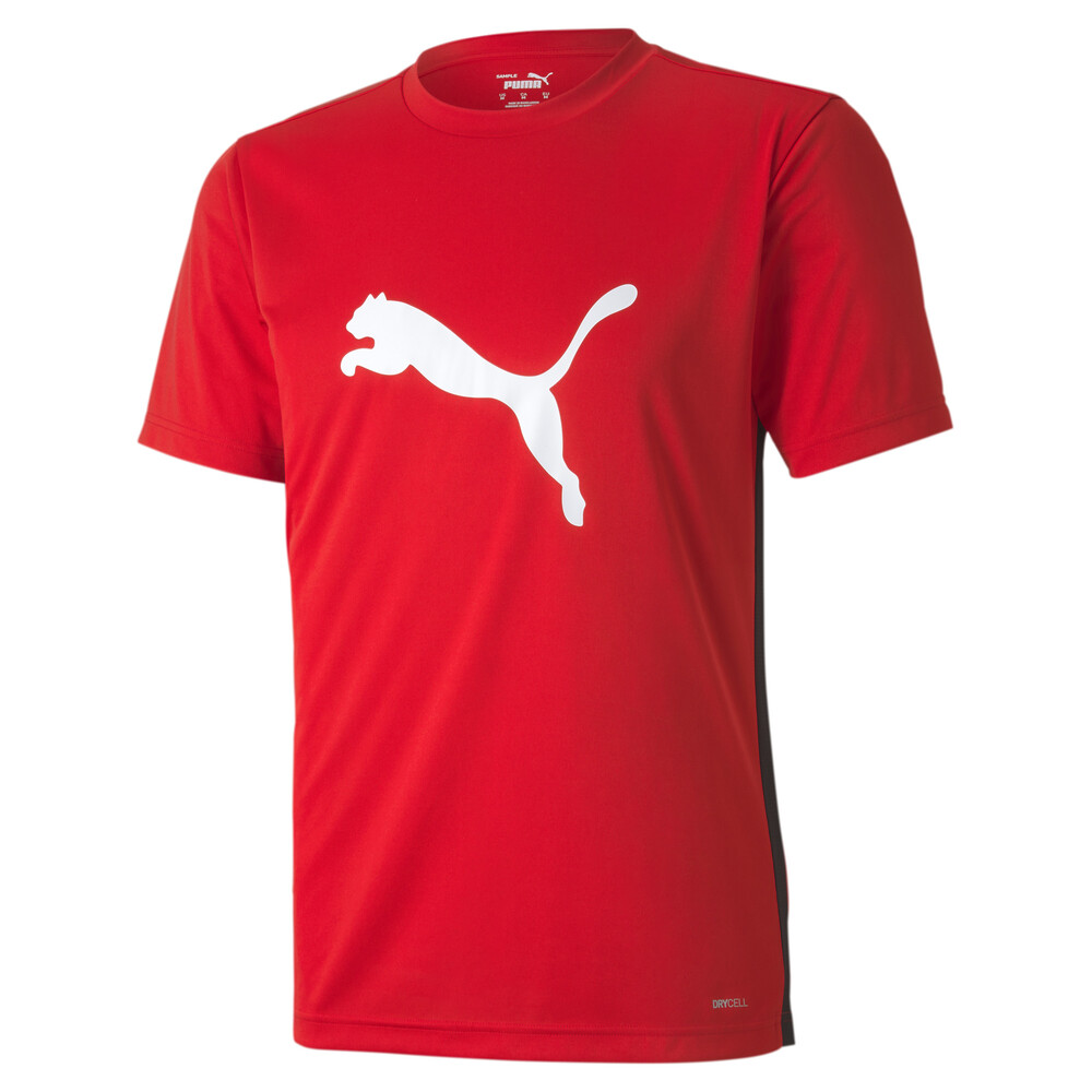 фото Футболка ftblplay logo tee puma