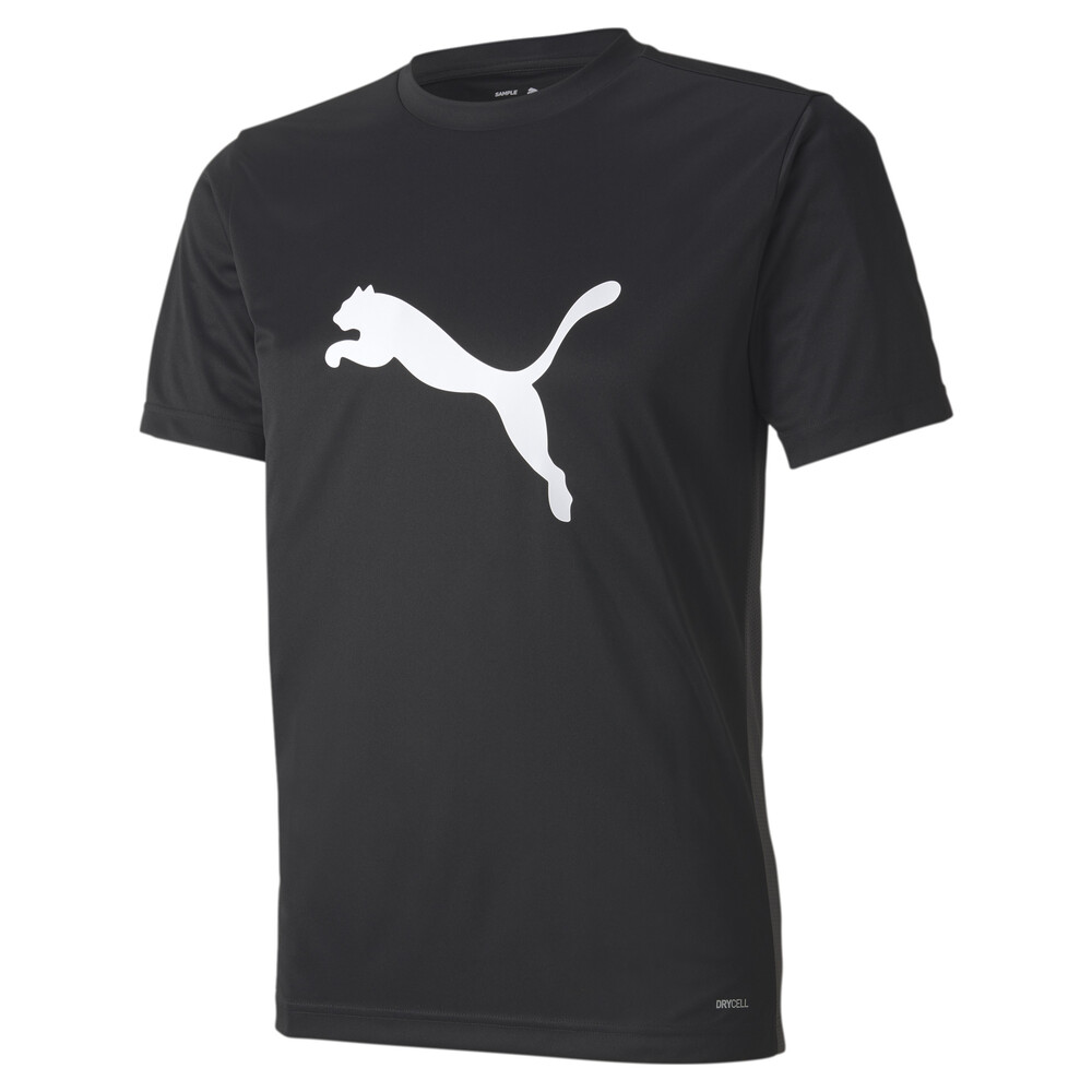 фото Футболка ftblplay logo tee puma