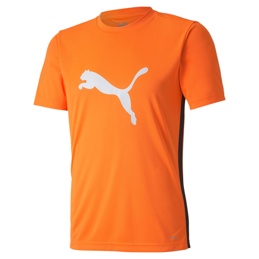 фото Футболка ftblplay logo tee puma