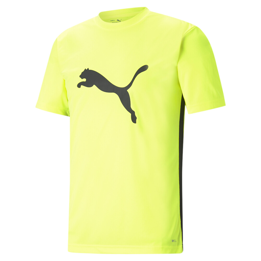 фото Футболка ftblplay logo tee puma