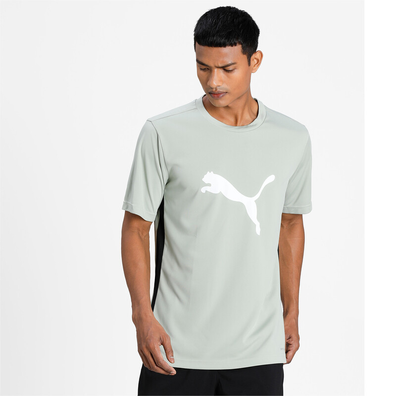 

Men's PUMA ftblPLAY Logo Slim T-shirt