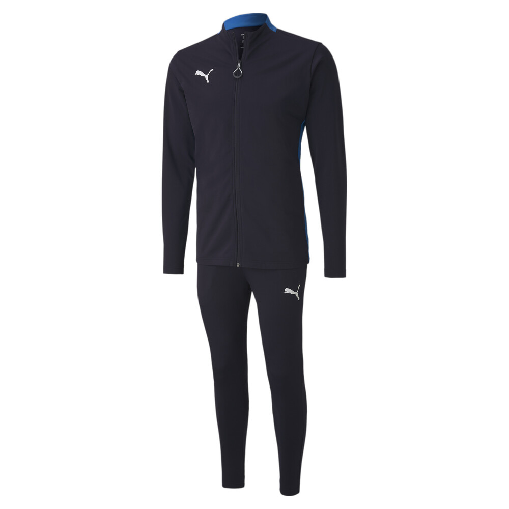 фото Спортивный костюм ftblplay men's tracksuit puma