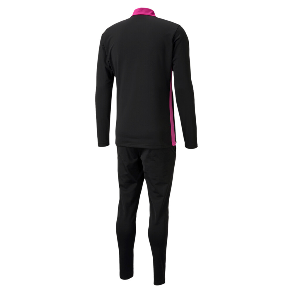 фото Спортивный костюм ftblplay men's tracksuit puma