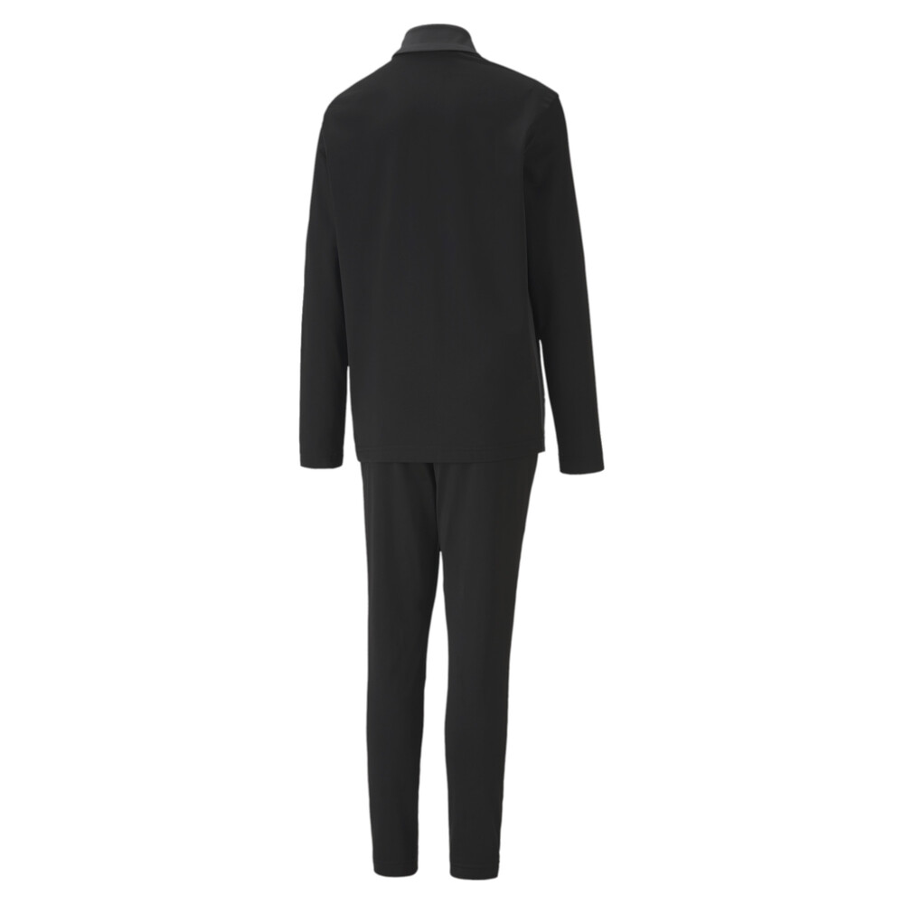 фото Детский спортивный костюм ftblplay tracksuit jr puma