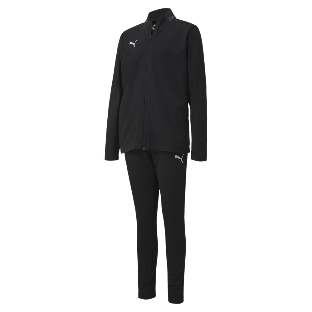 фото Детский спортивный костюм ftblplay tracksuit jr puma