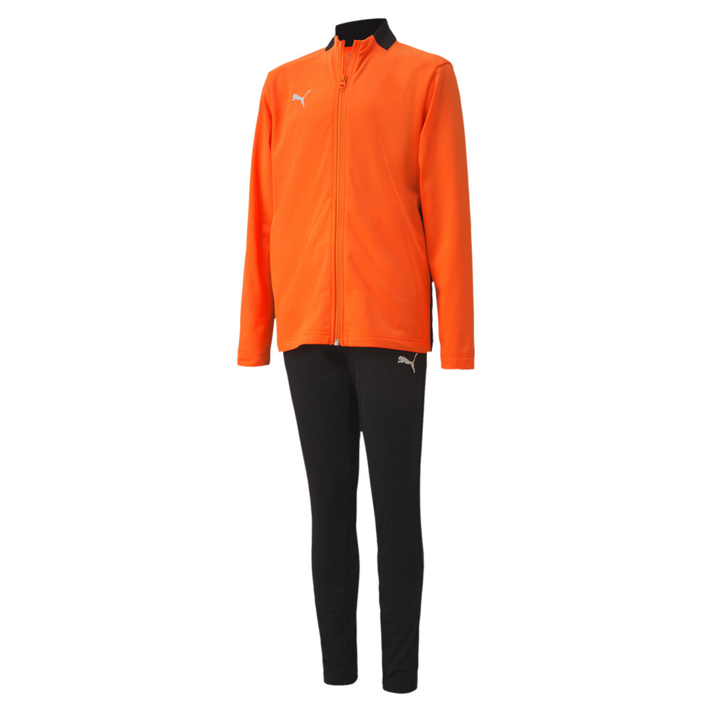 фото Детский спортивный костюм ftblplay tracksuit jr puma