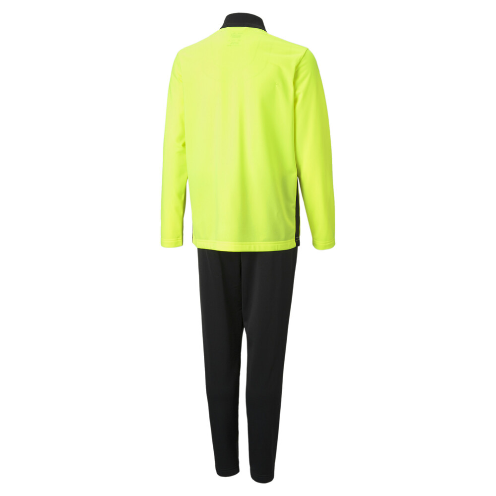 фото Детский спортивный костюм ftblplay tracksuit jr puma