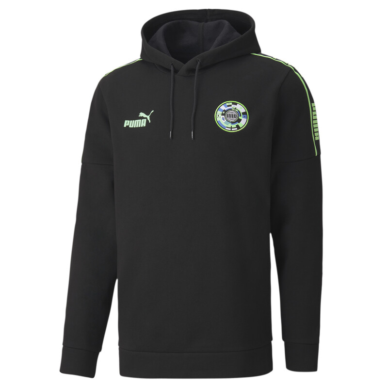 

Men's PUMA 365 Football Hoodie