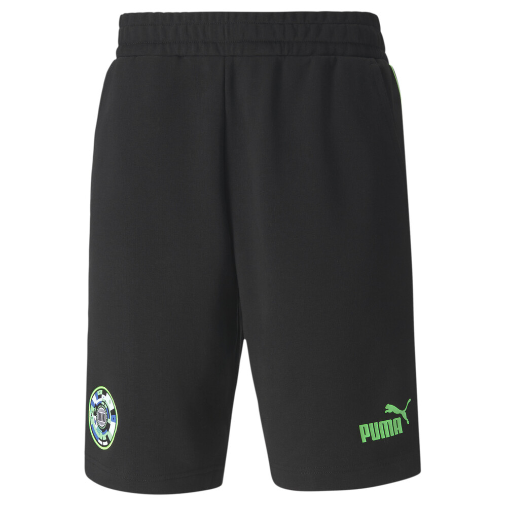 фото Шорты 365 football shorts puma