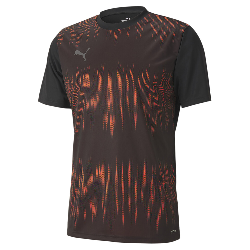 фото Футболка ftblnxt graphic shirt core puma