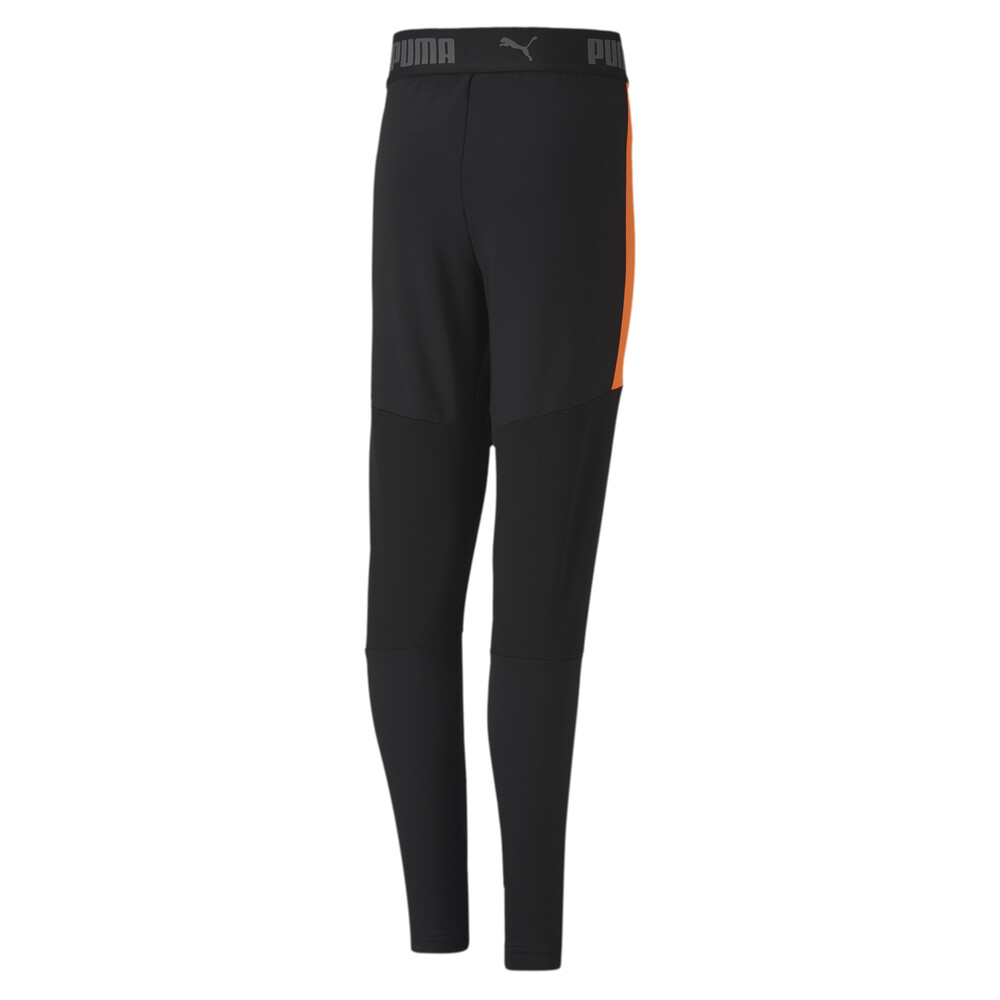 фото Детские штаны ftblnxt pant jr puma