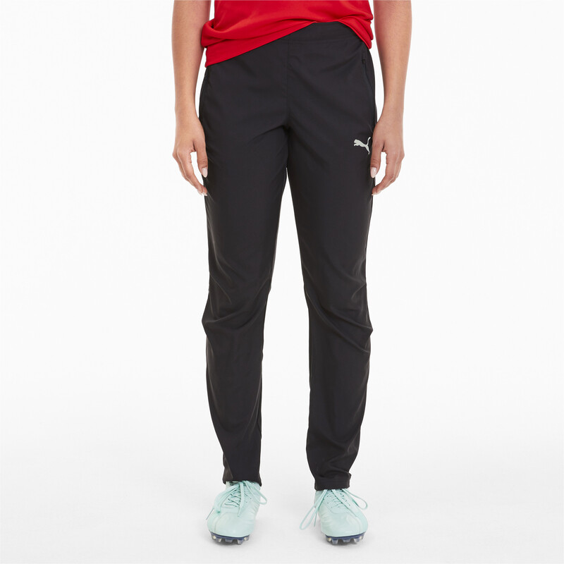 

Women's PUMA GOAL Sideline Football Pants