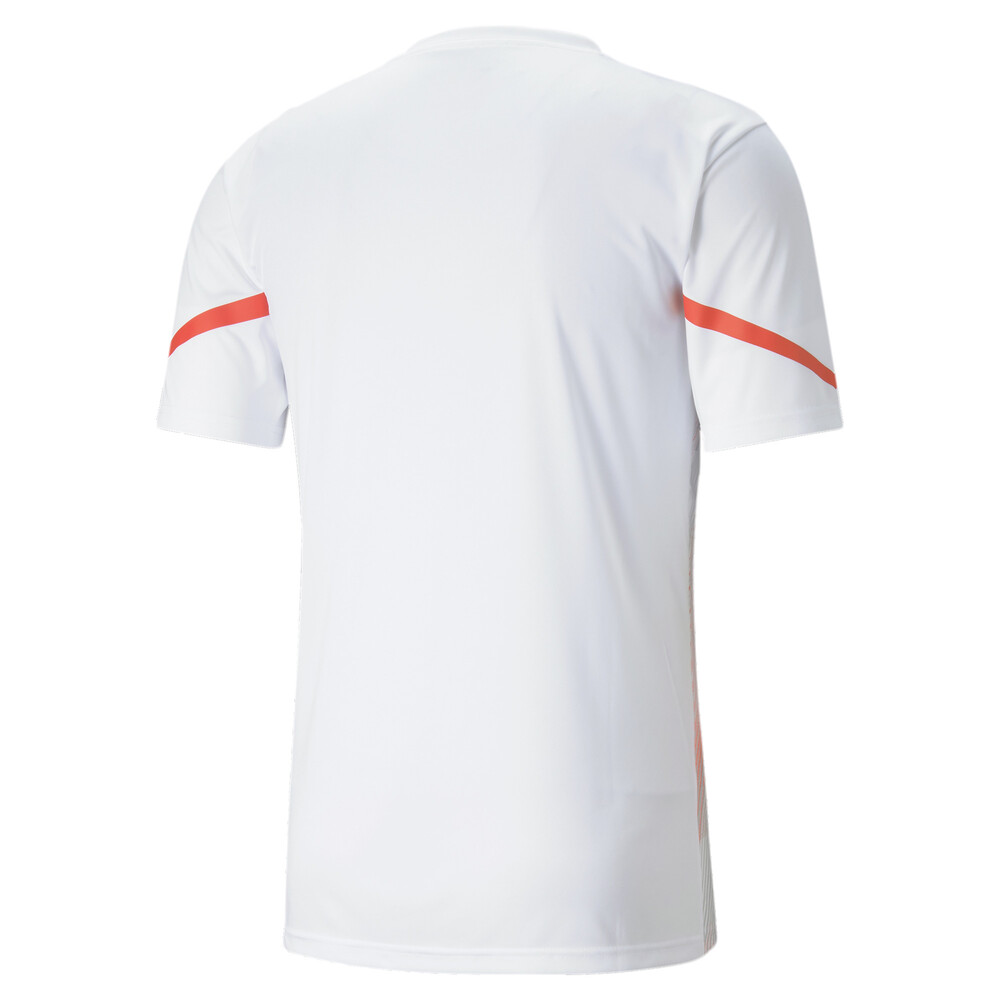 фото Футболка individualcup men's football jersey puma