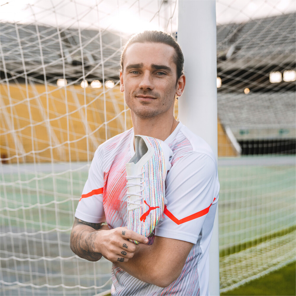 фото Футболка individualcup men's football jersey puma