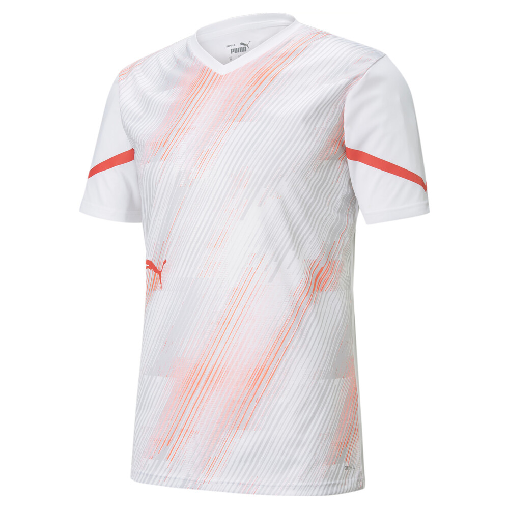 фото Футболка individualcup men's football jersey puma