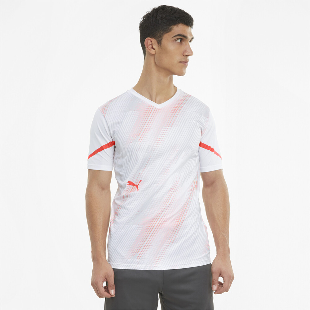 фото Футболка individualcup men's football jersey puma