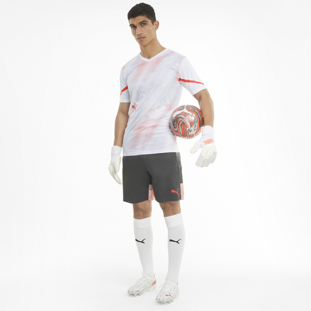 фото Футболка individualcup men's football jersey puma