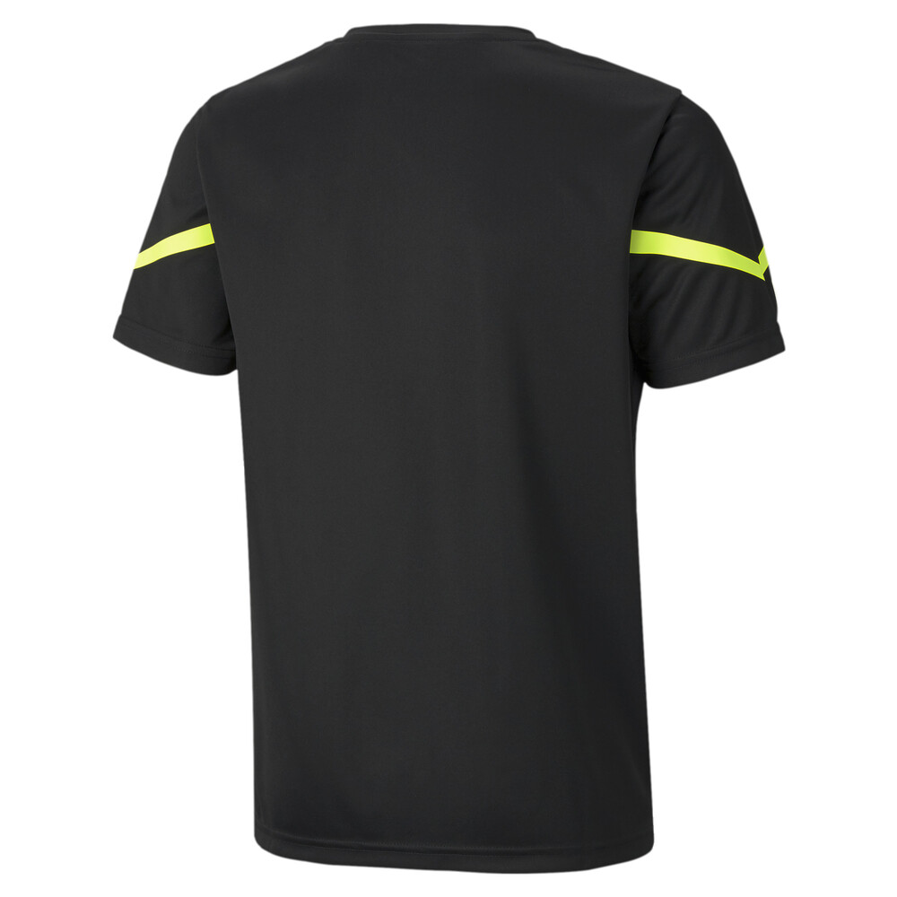 фото Детская футболка individualcup youth football jersey puma