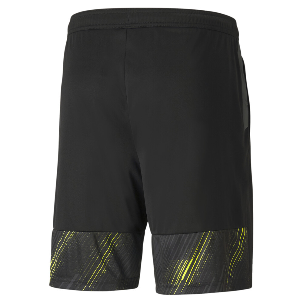 фото Шорты individualcup men's football shorts puma