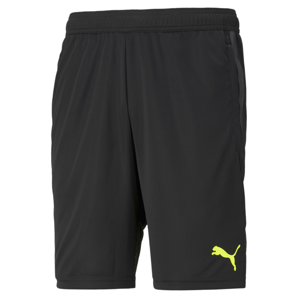 фото Шорты individualcup men's football shorts puma